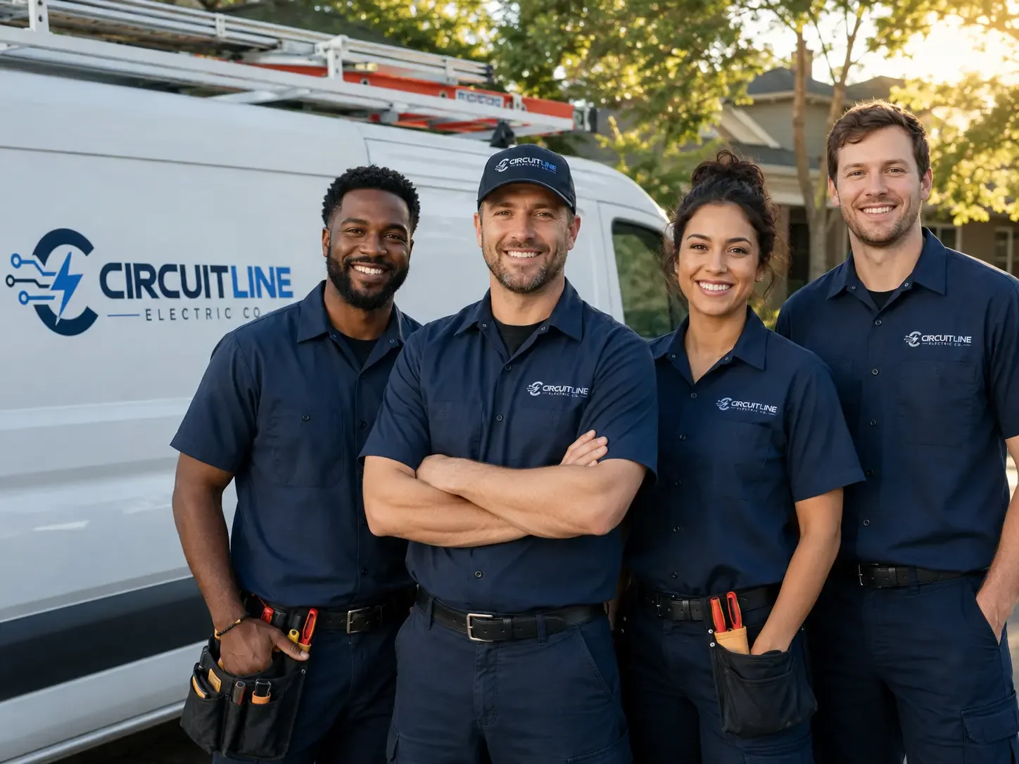 Whole Home Rewiring company in Loyal, WI